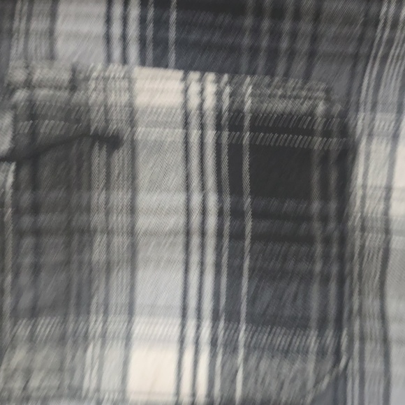 EUC Men's Shacket - Picture 5 of 5